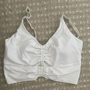 Athleta top